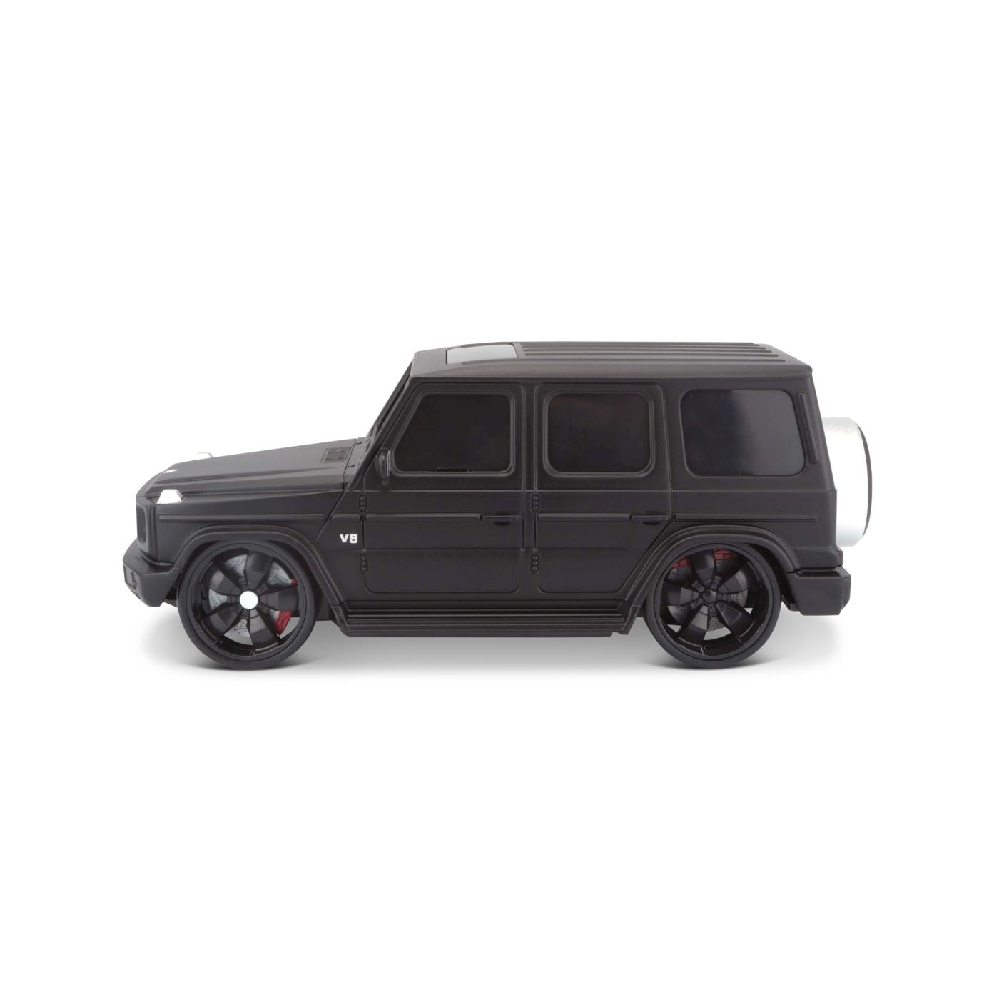 MAISTO MASINUTA CU TELECOMANDA 2.4GHz MERCEDES BENZ G - Imagine 5 [ps:f90e9e41-dd50-44a2-8eb5-77111e5e683e]