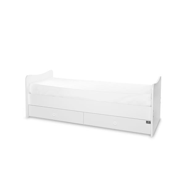 Mobilier Multifuncțional Lorelli Trend Plus - Trio White Oak - Trio White (6) [ps:f6f86a6d-fe14-4a74-9b31-2eeb7016f997]