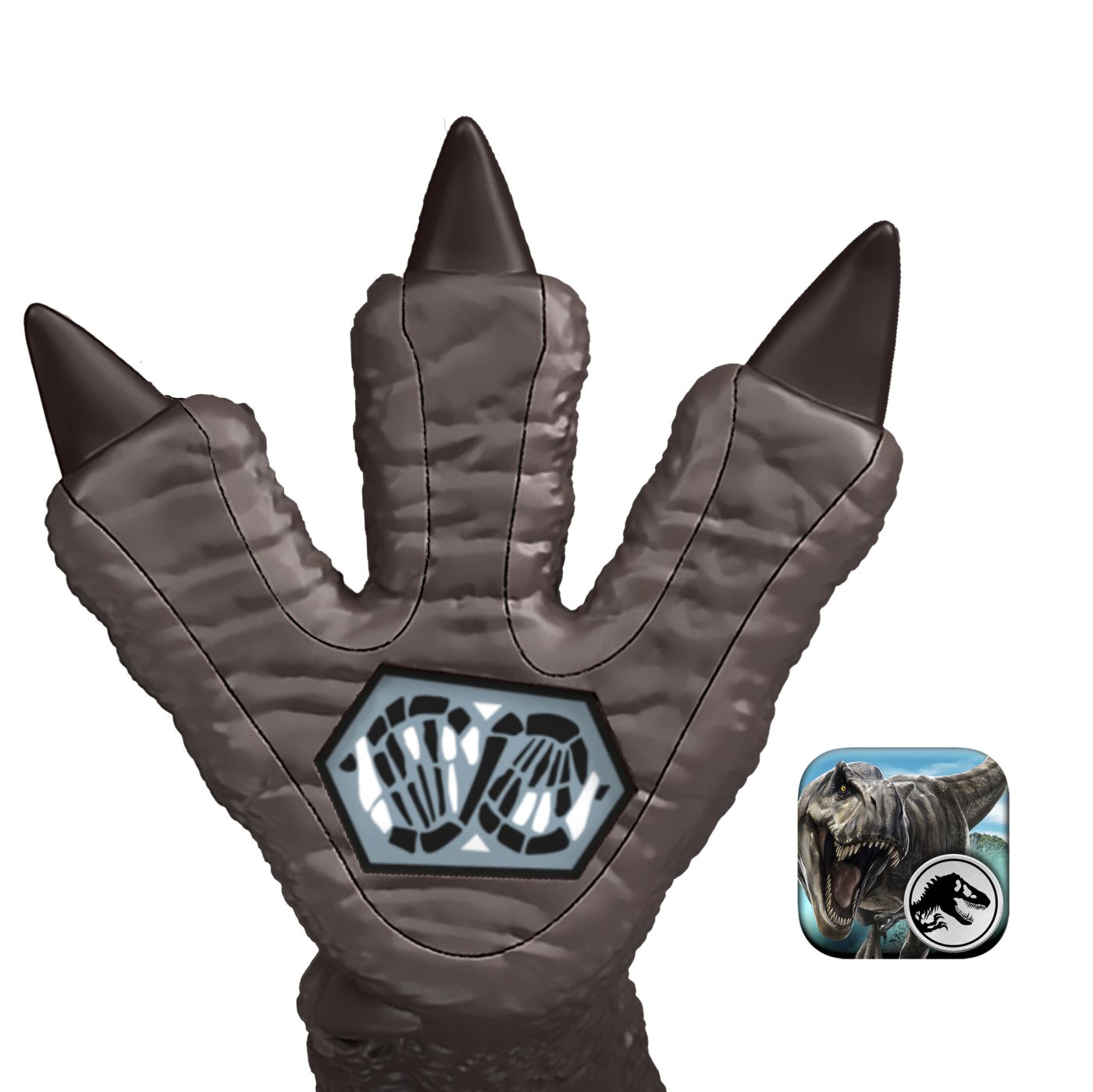 JURASSIC WORLD REBIRTH TAIL THRASHER DINOZAUR - Imagine 6