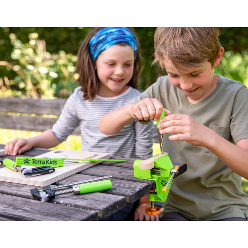 Menghina si cleme Terra Kids, Haba [ps:39a4bc64-76a7-491e-8e5b-c557f77898cc]