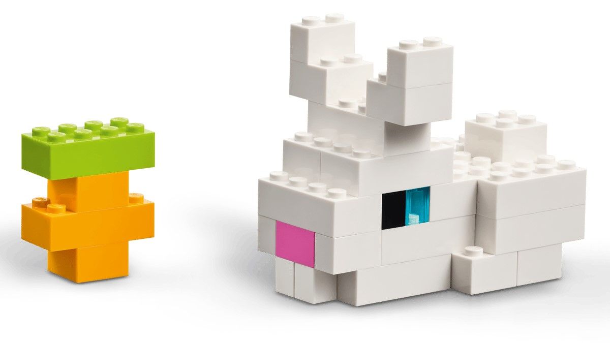 LEGO Classic Caramizi Creative in Culori 11045 | Infant - Default Title (6) [ps:5f4e9b20-470e-4d67-9975-31d392739c80]
