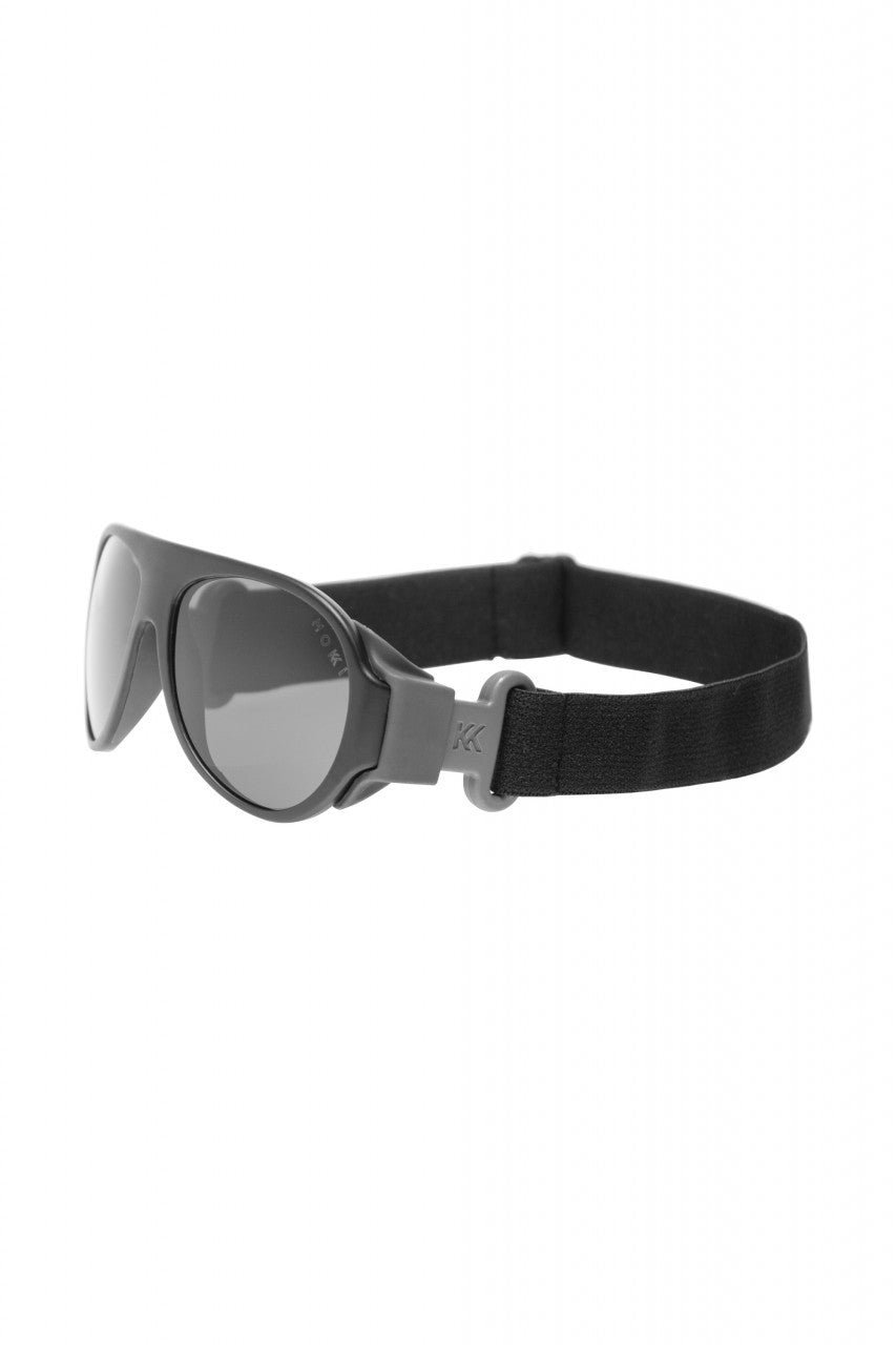 Ochelari de soare pentru copii MOKKI Click & Change, protectie UV, negru, 2-5 ani, set 2 perechi [ps:c0431206-c334-437b-a95d-cd5708b41da7]