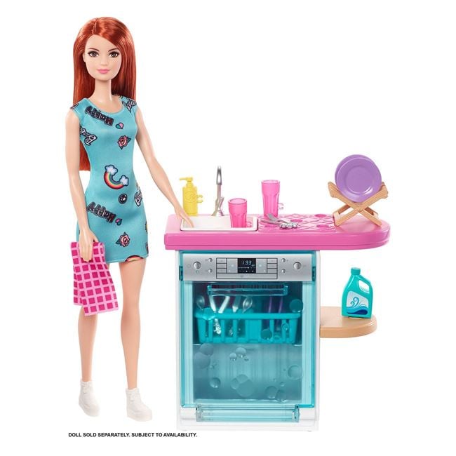Set Mobilier Barbie Mattel - Jumbo | Jucării Papuși - Default Title (6) [ps:2cd0126f-4ee5-4d3c-b7dd-a0229fa50ab3]