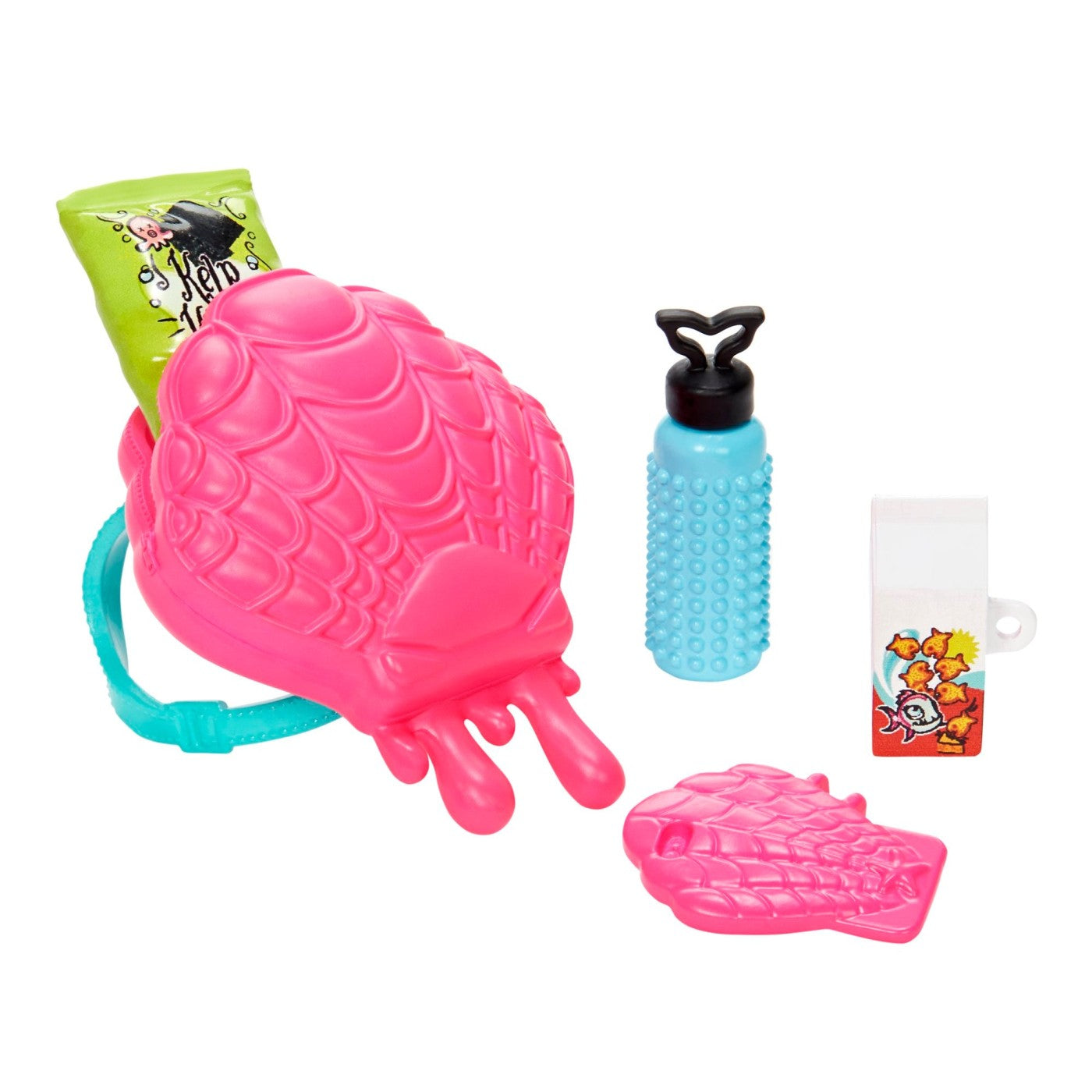 MONSTER HIGH PAPUSA LAGOONA BLUE CU ANIMALUT SI - Imagine 4 [ps:e5db3a53-186f-4324-b1fa-aa899d694de3]