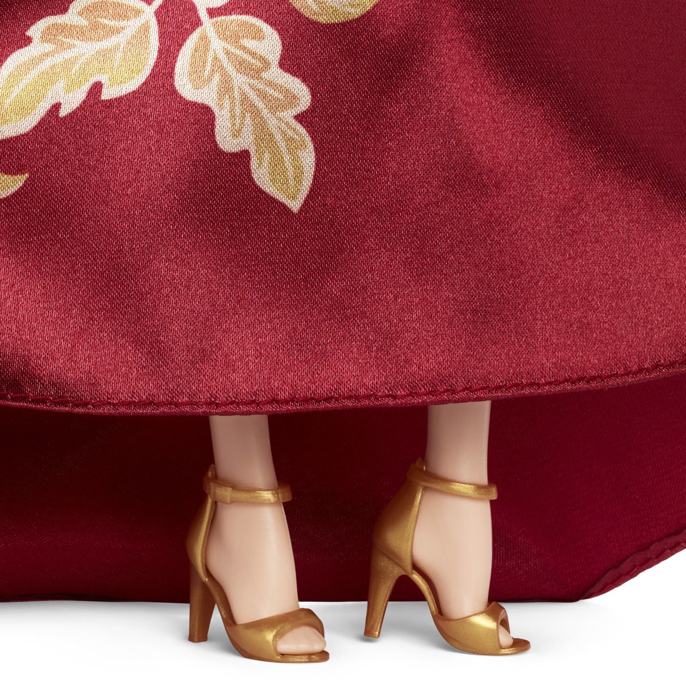 BARBIE SIGNATURE PAPUSA BARBIE ANUL NOU 2026 Mattel - Imagine 6