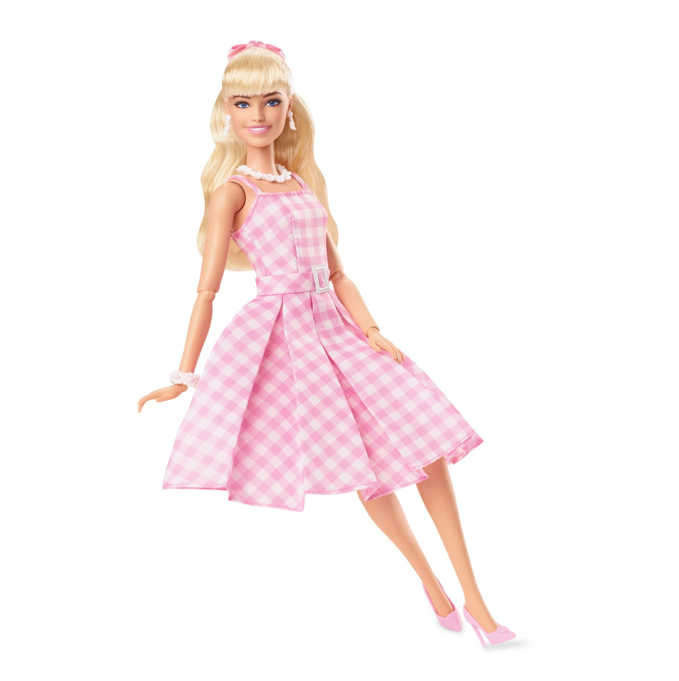 BARBIE THE MOVIE PAPUSA BARBIE Robbie Margot Mattel - Default Title (6) [ps:3b310aa8-3573-4972-9e18-4210f692d360]