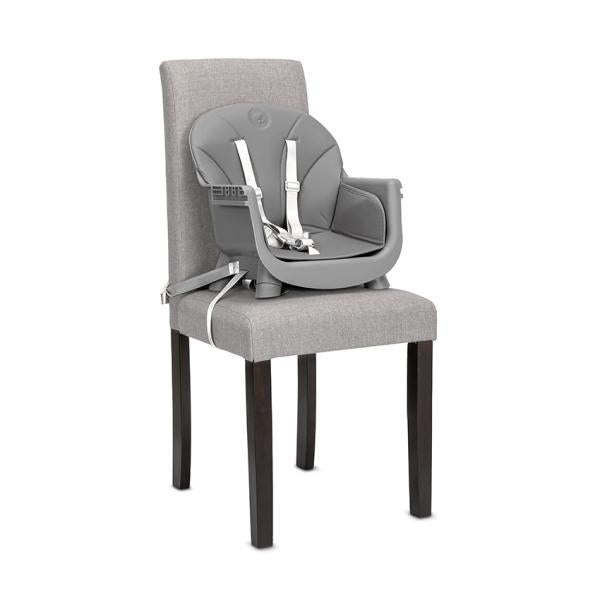 Scaun Masa Lorelli Vanilla 3 in 1, Beige, 6 luni - 6 ani - Grey (6) [ps:ff3fb584-cfb3-41dc-a6e0-38e77d2da5dc]
