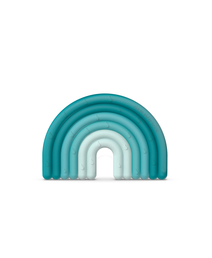 SUAVINEX INEL DE DENTITIE DIN SILICON CURCUBEU ALBASTRU [ps:a560288f-1354-4904-86f3-dd13fee5c979]