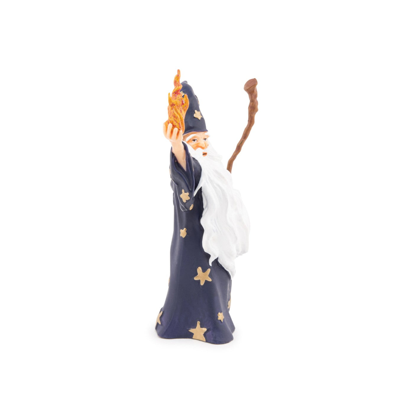 PAPO FIGURINA MERLIN MAGICICANUL - Imagine 4 [ps:e6e88e21-0bee-4fb0-b448-0ca6a3c36260]