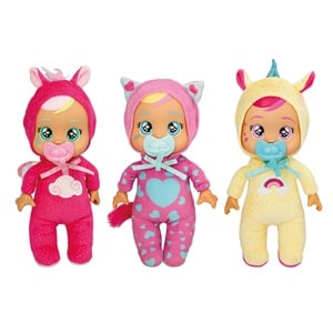 Papusa Interactiva Cry Babies Tiny Cuddles Day Care - Jumbo - Default Title (6) [ps:3f50a033-753a-44fb-b9ba-9ff01865f813]