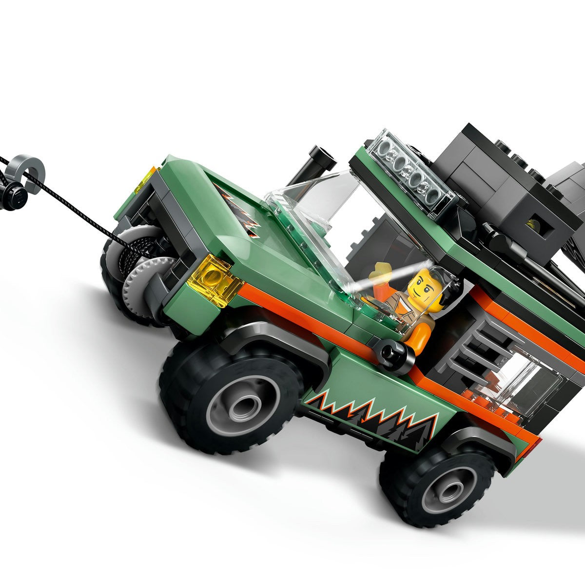 LEGO CITY CAMIONETA 4X4 OFF-ROAD 60447 - Default Title (6) [ps:393d79d2-daea-4cc4-915b-24b06cffc92c]