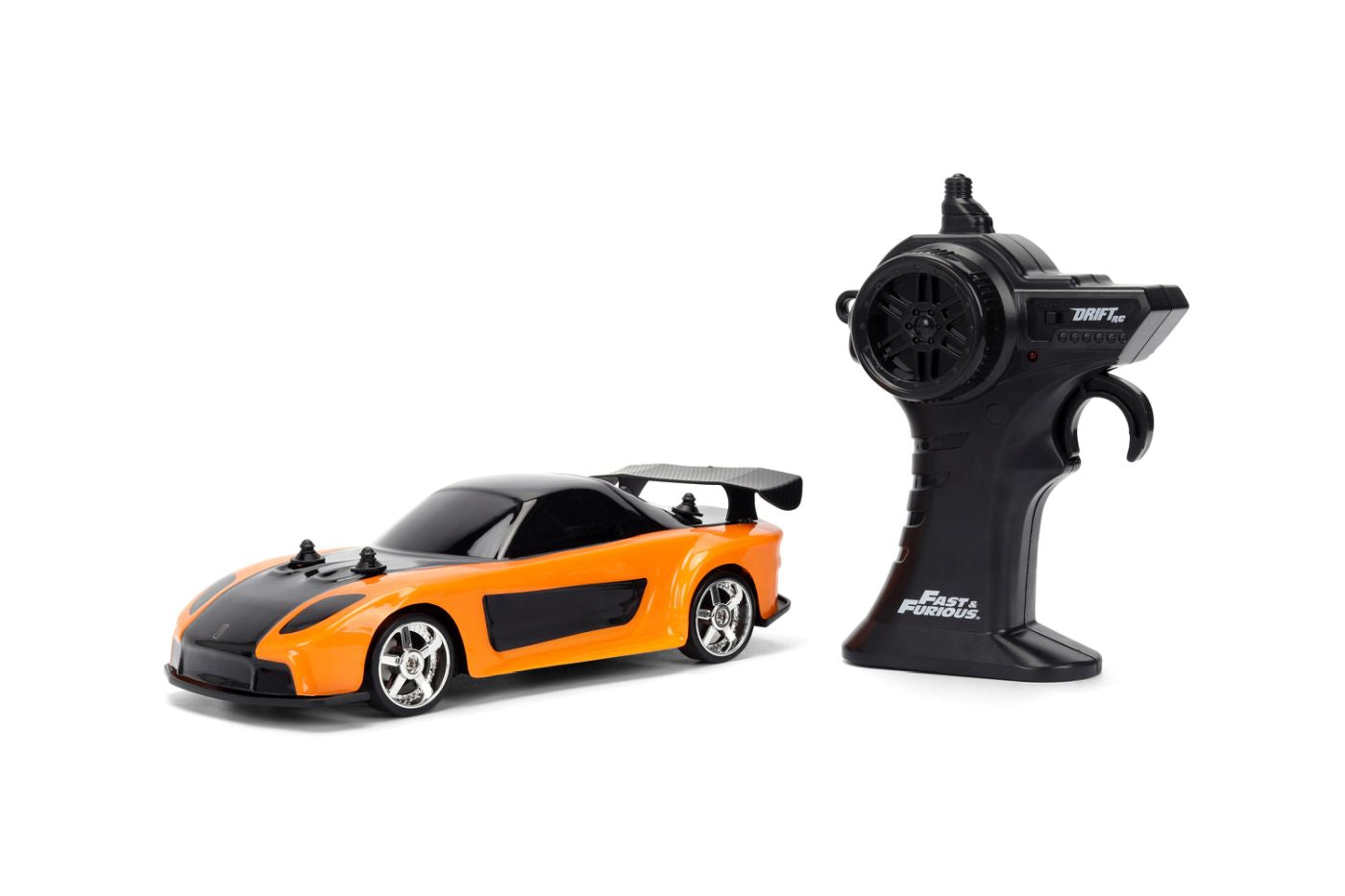 Set 2 Mașini RC Jada Fast & Furious Mazda & Nissan - Simba - Default Title (6) [ps:8dcd1955-be2f-4746-8940-08d354856f7b]
