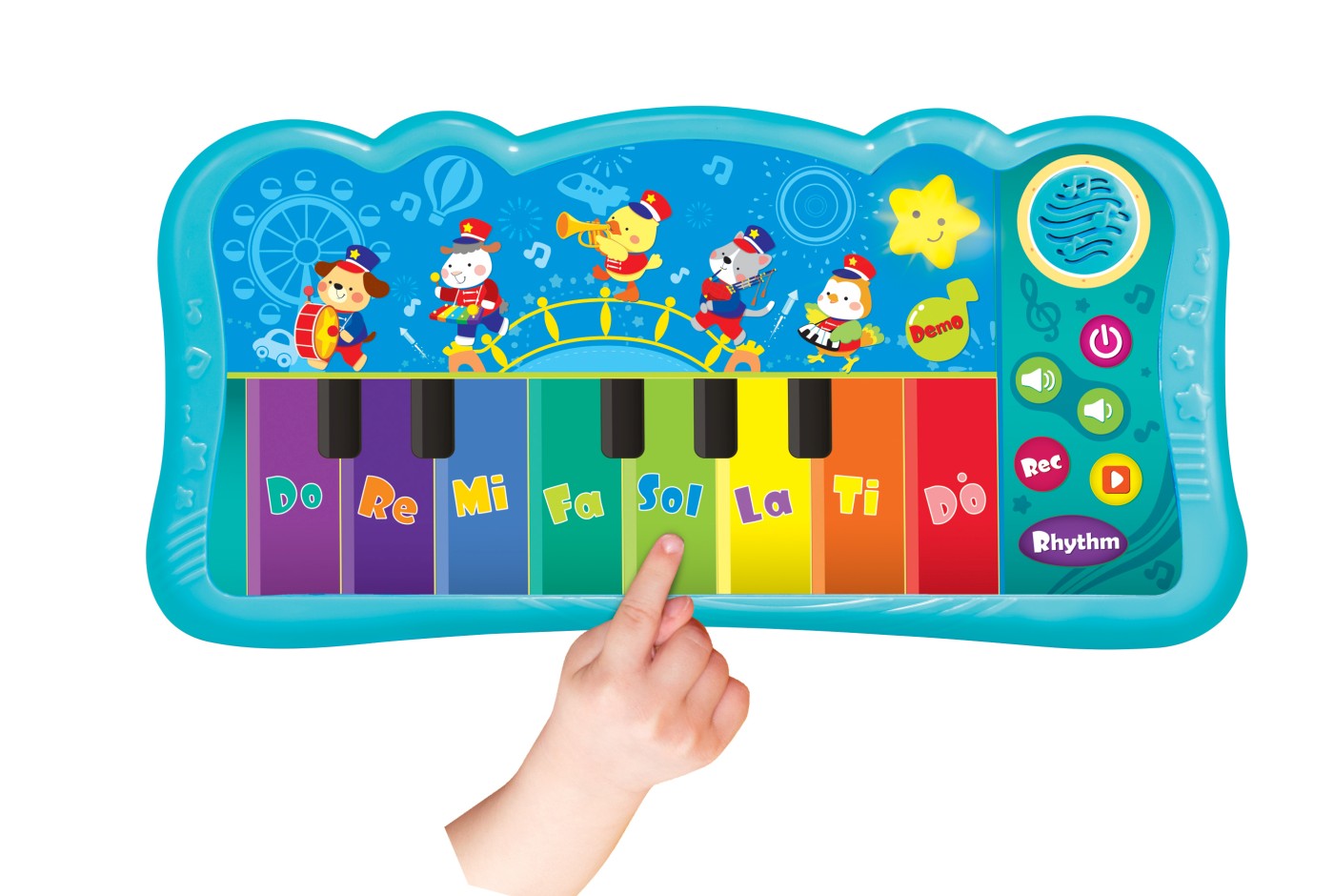 WINFUN ORGA MUZICALA - Imagine 4 [ps:14080a47-4d4c-466c-9fd2-5dc225fb6f95]