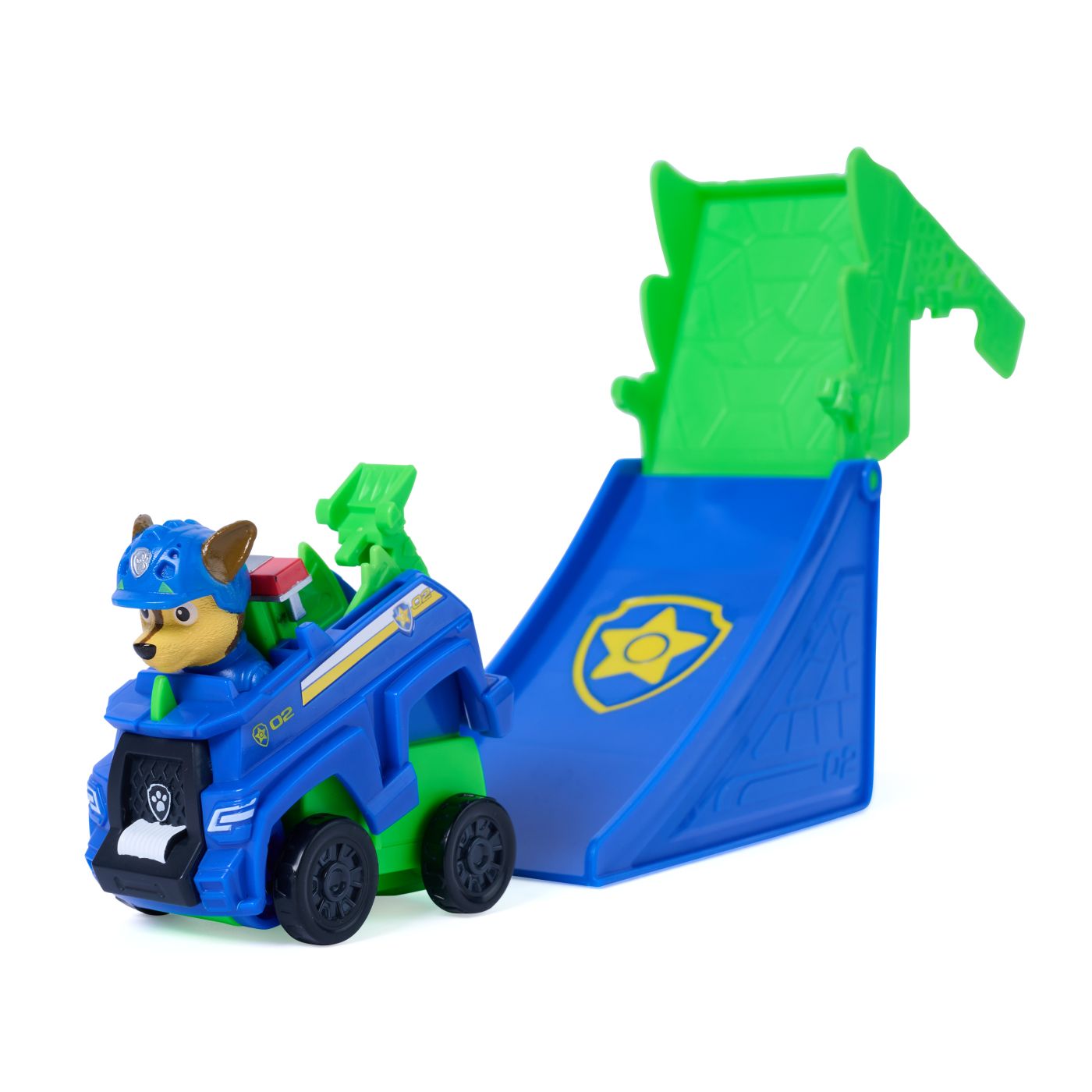 Set Vehicul cu Rampă și Figurina Chase Patrula Cățelușilor - Default Title (6) [ps:e49e84b7-b108-4d7c-a58f-e008525440c8]