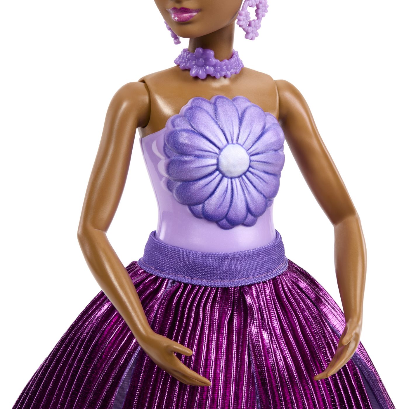 BARBIE PETAL POP SET PAPUSA BARBIE LALEA ROZ SI - Mov (6) [ps:3c74900a-b483-4f69-ba60-b803e0346d6d]