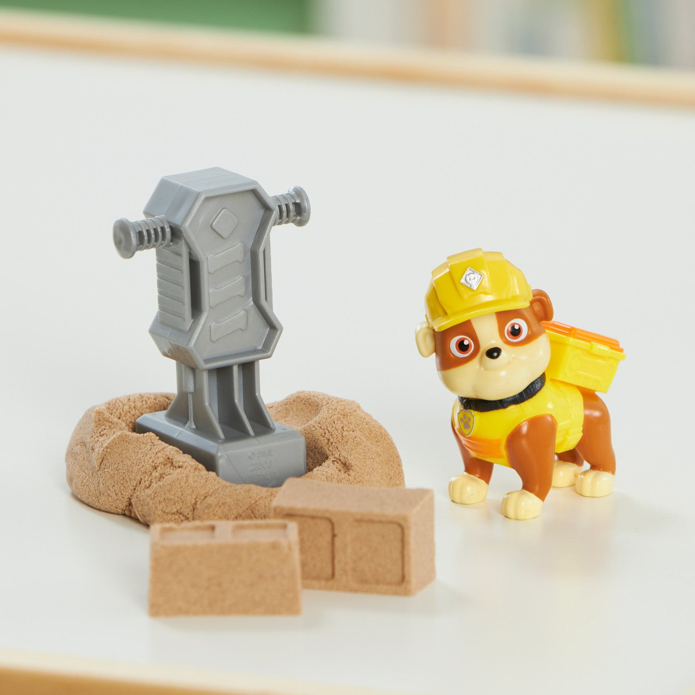 PATRULA CATELUSILOR ECHIPA RUBBLE SET 2 FIGURINE RUBBLE SI MIX [ps:0012dc27-a7c8-4627-bf01-01fc6d10b3ab]