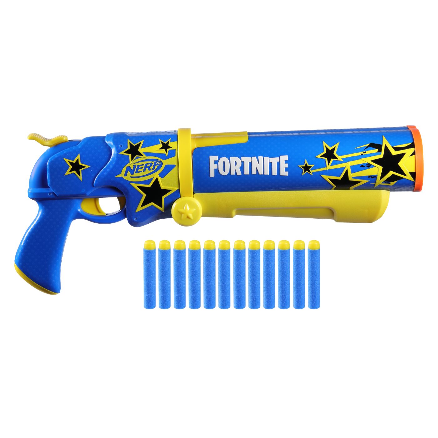 NERF BLASTER FORTNITE HALF TONE HERO Hasbro - Imagine 2 [ps:af3de341-2f8c-4647-b44e-19d594e438ed]