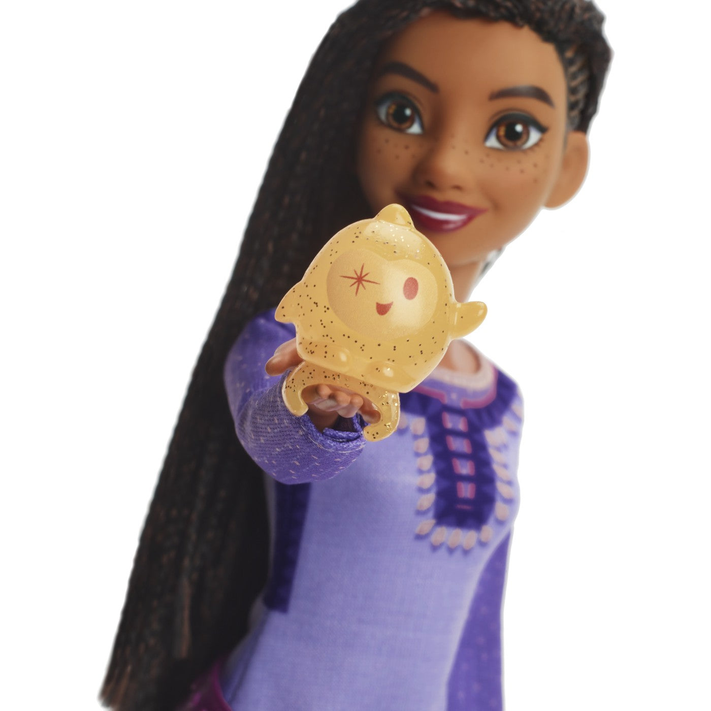 WISH PAPUSA ASHA CARE CANTA Mattel - Imagine 6 [ps:c4fb4a06-1bd9-4195-8bf2-e3ffd725336a]
