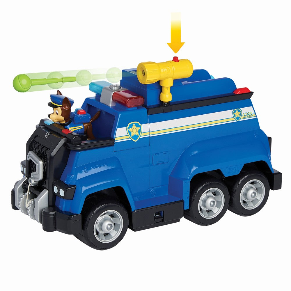 PATRULA CATELUSILOR VEHICUL DE POLITIE CHASE CU - Poliție (6) [ps:6e5965ef-4b8b-475c-b8fc-2197b146ba44]