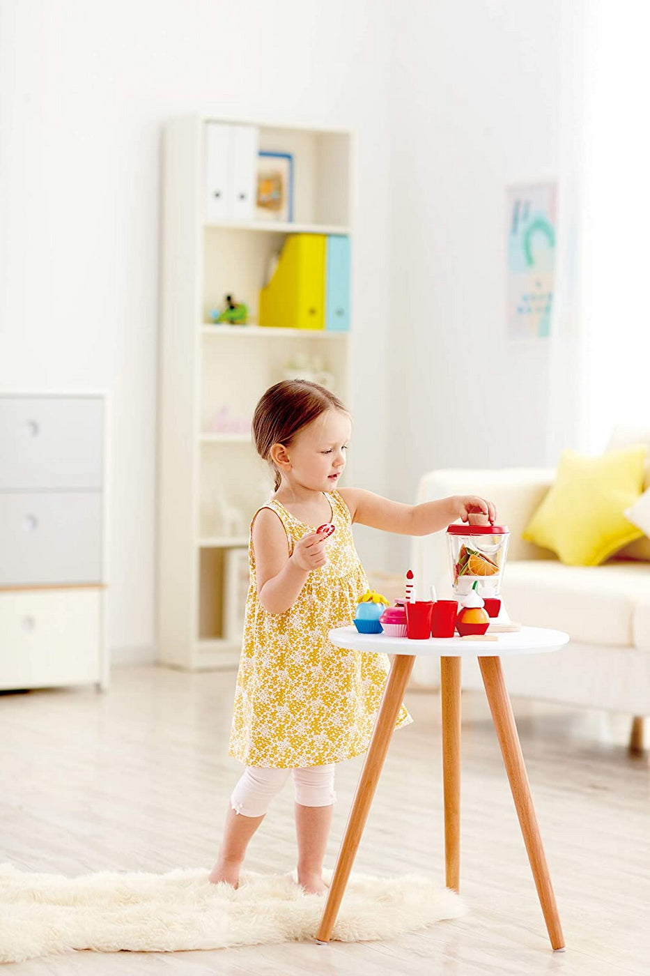 HAPE BLENDER SMOOTHIE - Imagine 5 [ps:6adb86c8-0d4f-4811-a5f1-2b9b9d2b1165]