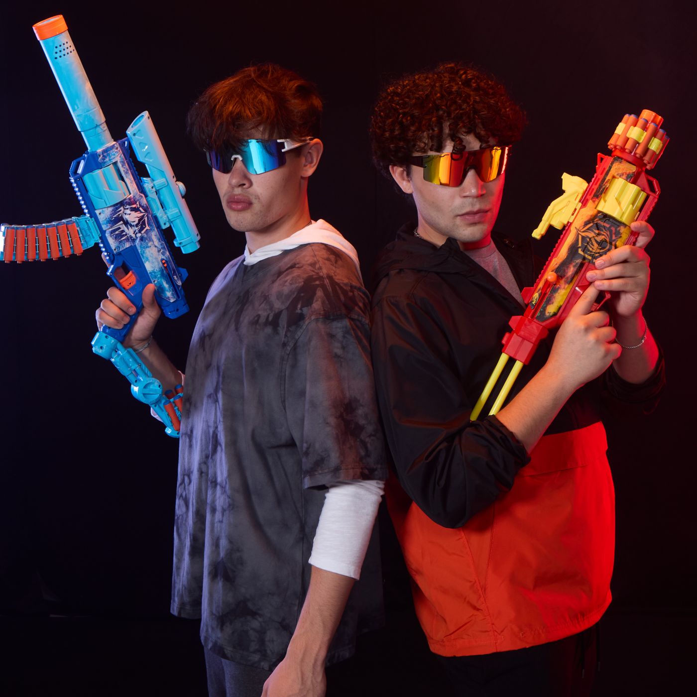 NERF LOADOUT FLAREFUSION Hasbro - Imagine 6 [ps:afc11e04-1531-4b33-b55d-e5fc25d83dd1]