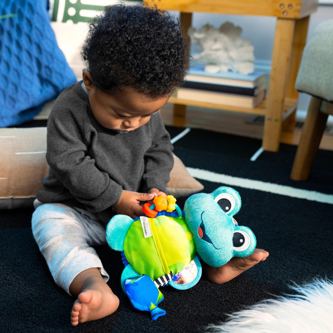 Baby Einstein - Jucărie Plus Interactivă Ocean Explorers - Default Title (6) [ps:fbf6f261-6639-485b-bc52-10df872adf48]