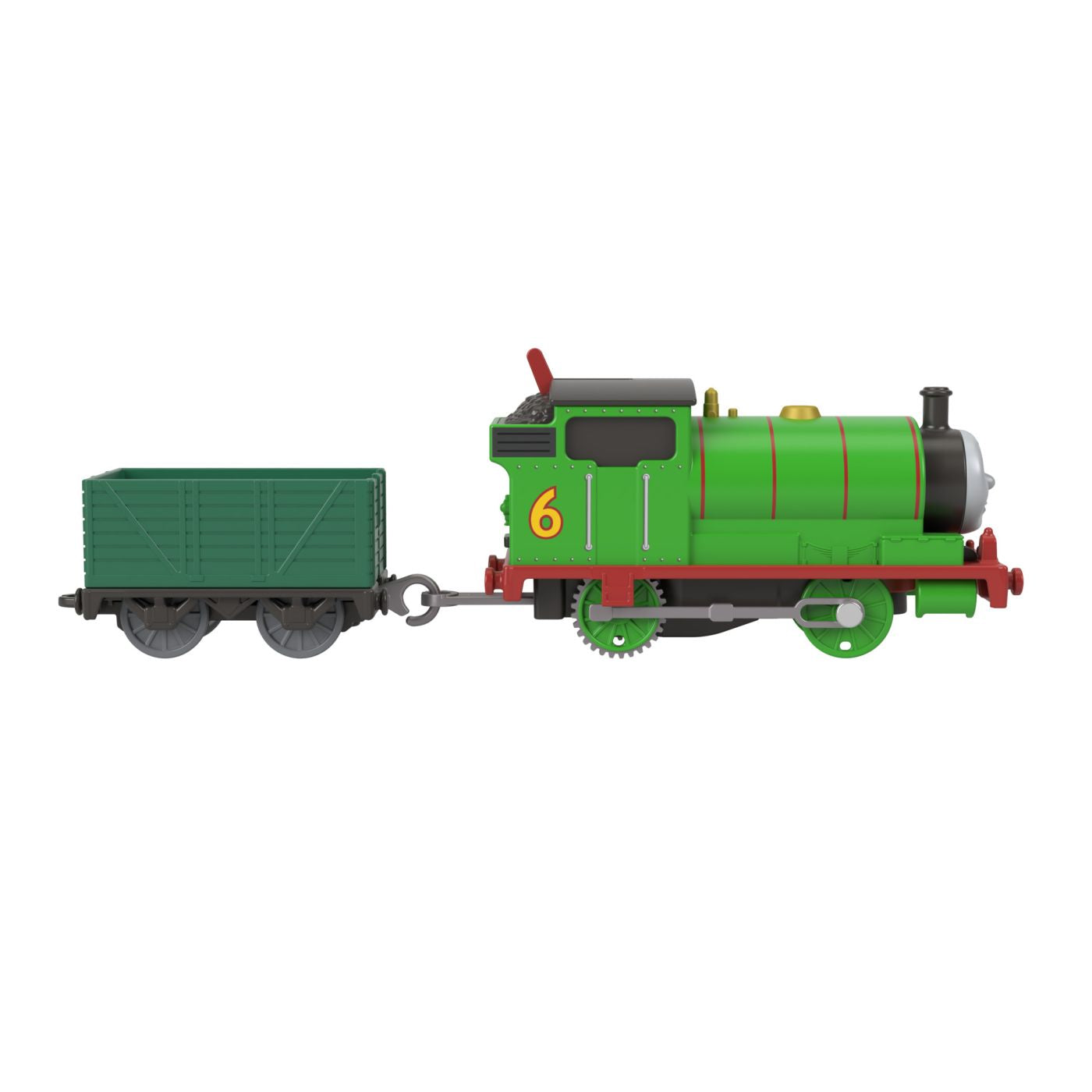 THOMAS LOCOMOTIVA MOTORIZATA PERCY CU VAGON Mattel - Default Title (6) [ps:312b95a4-a761-44e5-a1cf-dd7f01e7f477]