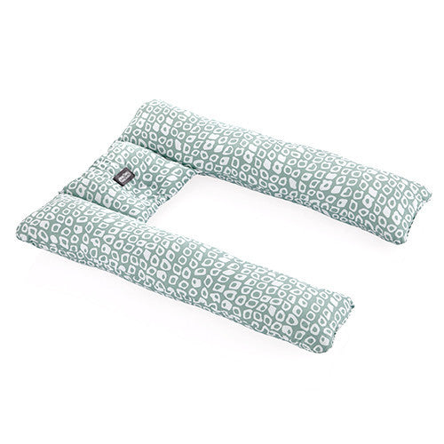 Pernă 3 în 1 BabyJem - Babynest, pentru gravide și alăptare - 4 culori disponibile [ps:7cbaa60a-a2f9-4790-9a5b-77611e22b514]