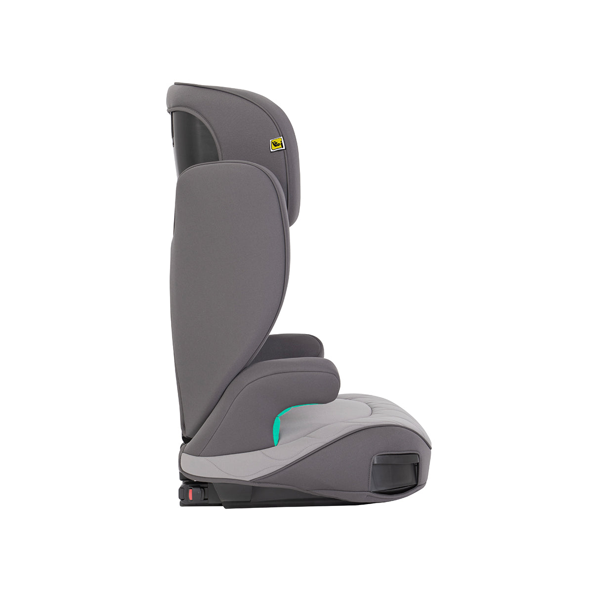 Scaun Auto Graco Affix Iron 100-150 cm, R129 - ISOFIX - Default Title (6) [ps:35333fda-57ac-4d65-9f4f-d1cae2f62ae8]