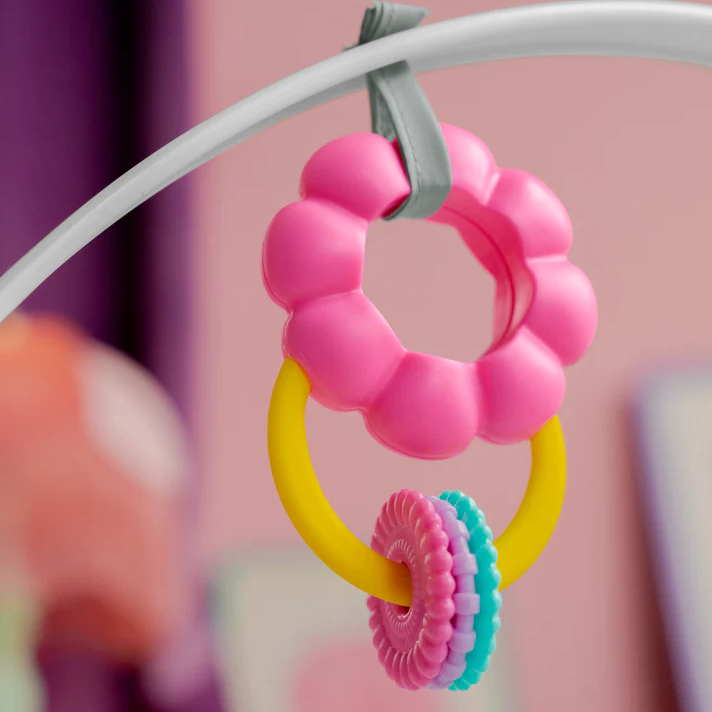 Balansoar Bright Starts Rosy Rainbow 2 în 1 - Infant - Default Title (6) [ps:96972ef3-d155-4cb9-8563-666e07626bb1]