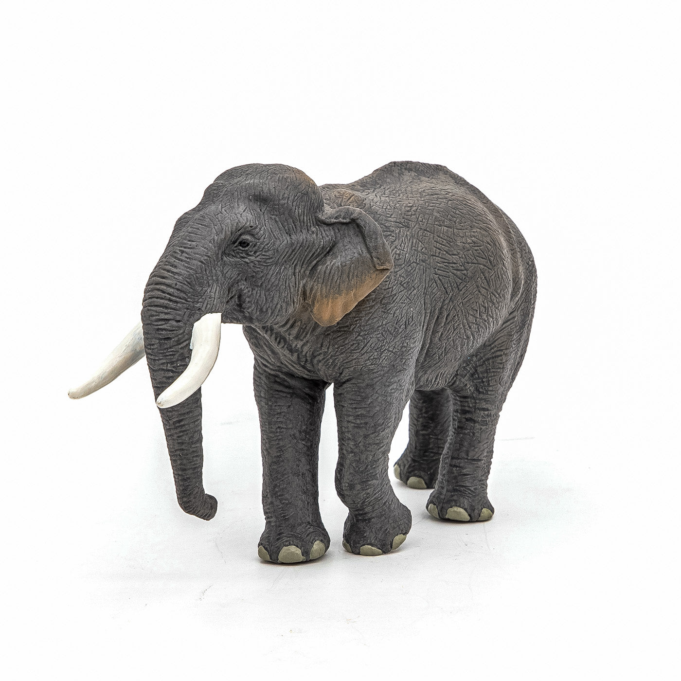 PAPO FIGURINA ELEFANT ASIATIC - Imagine 6