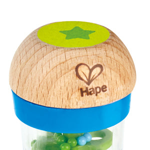 HAPE INSTRUMENT MUZICAL PICATURI DE PLOAIE ALBASTRU - Imagine 6