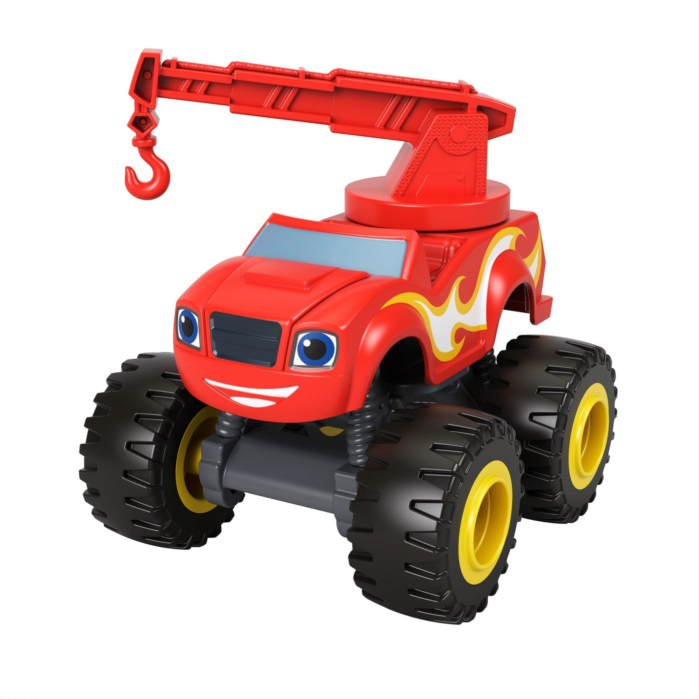 MASINUTE BLAZE DIN METAL FIRERESCUE Mattel - Construction (6) [ps:45688d73-3e70-43cc-a82d-62860a9cbbda]