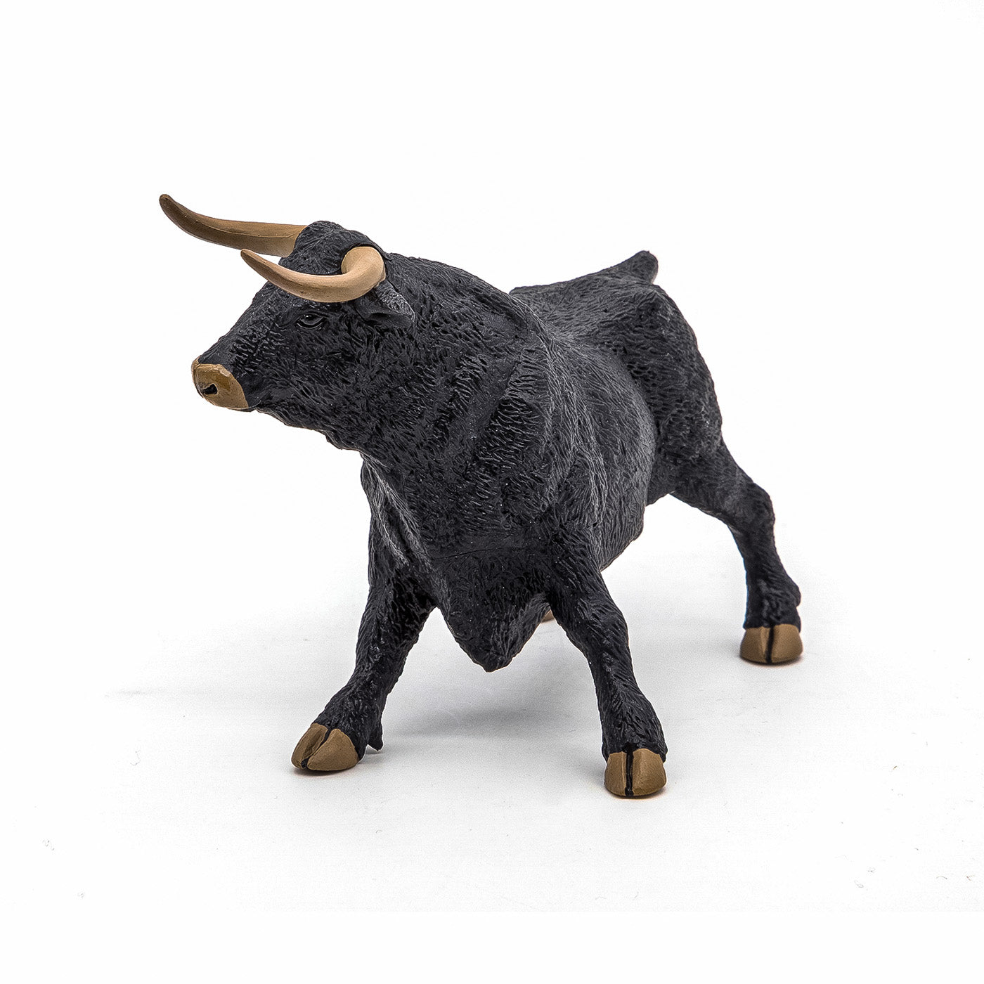 PAPO FIGURINA TAURUL ANDALUZIAN - Imagine 6