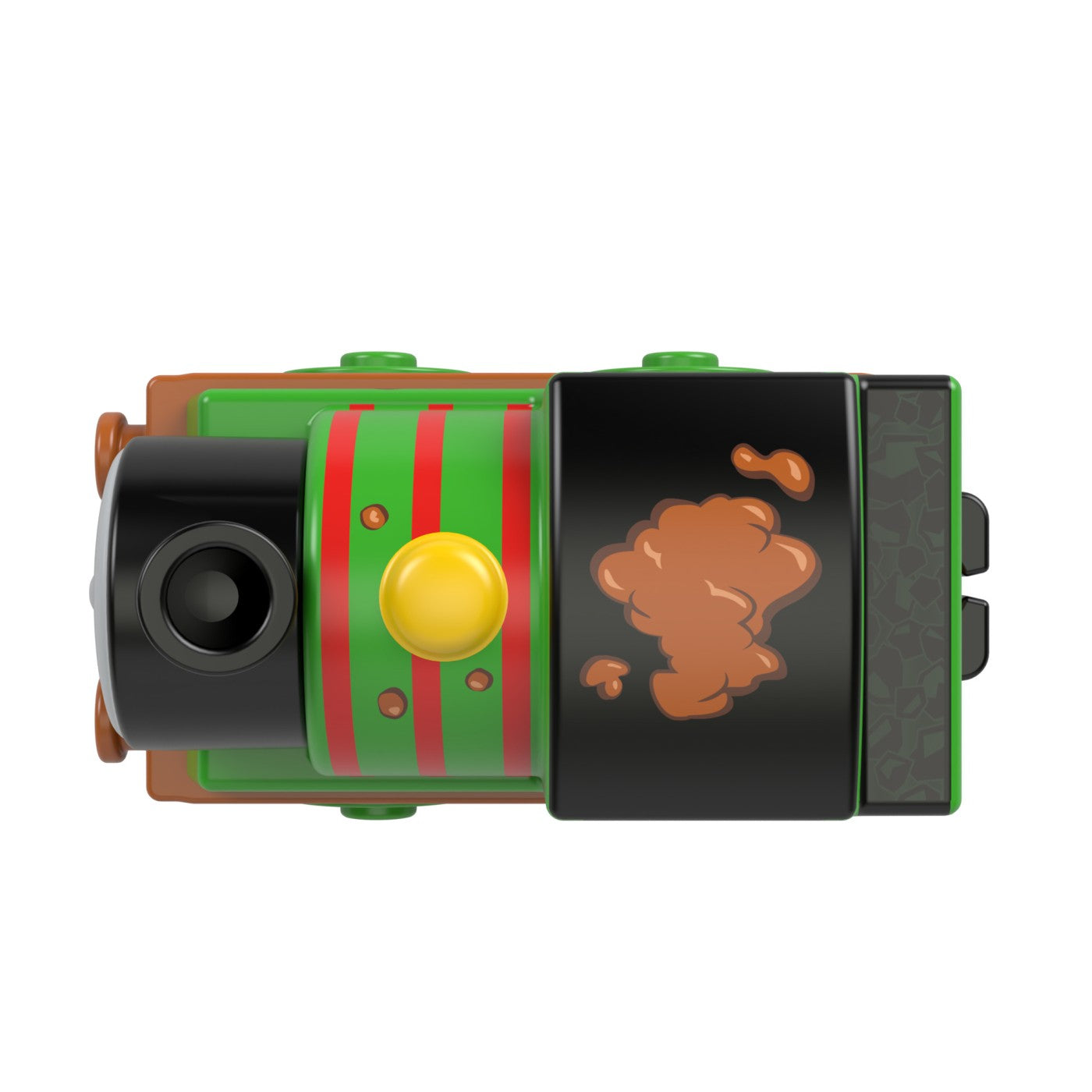 THOMAS LOCOMOTIVA DIN PLASTIC PERCY Mattel - Default Title (6) [ps:c6bfbff3-284f-44b8-b1af-afa3406f8704]