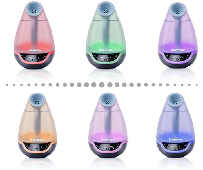 Umidificator Babymoov Hygro Plus 2 in 1 Digital | infant.ro - Default Title (6) [ps:105d3d74-8358-42b7-89a8-4581f85d1e6d]