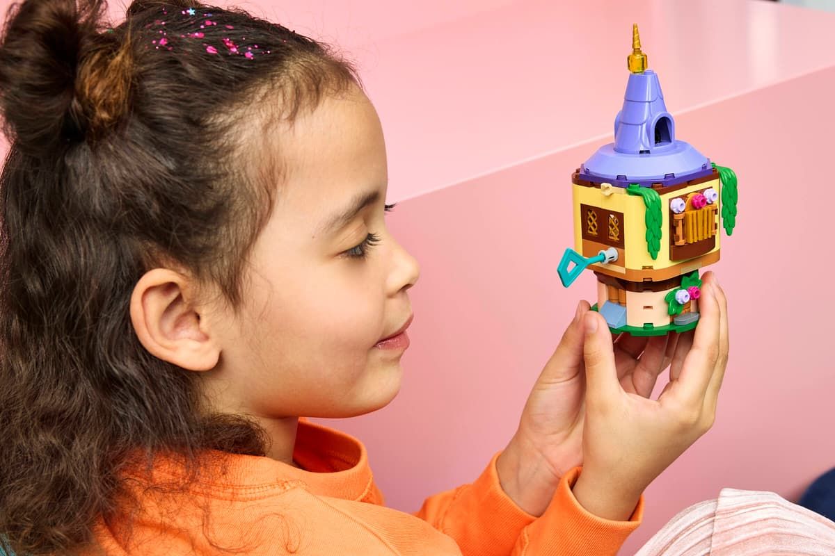 LEGO Disney Princess Miniturnul lui Rapunzel 43294 - Default Title (6) [ps:ce438bf7-a550-453f-869a-08d5f6acc49f]
