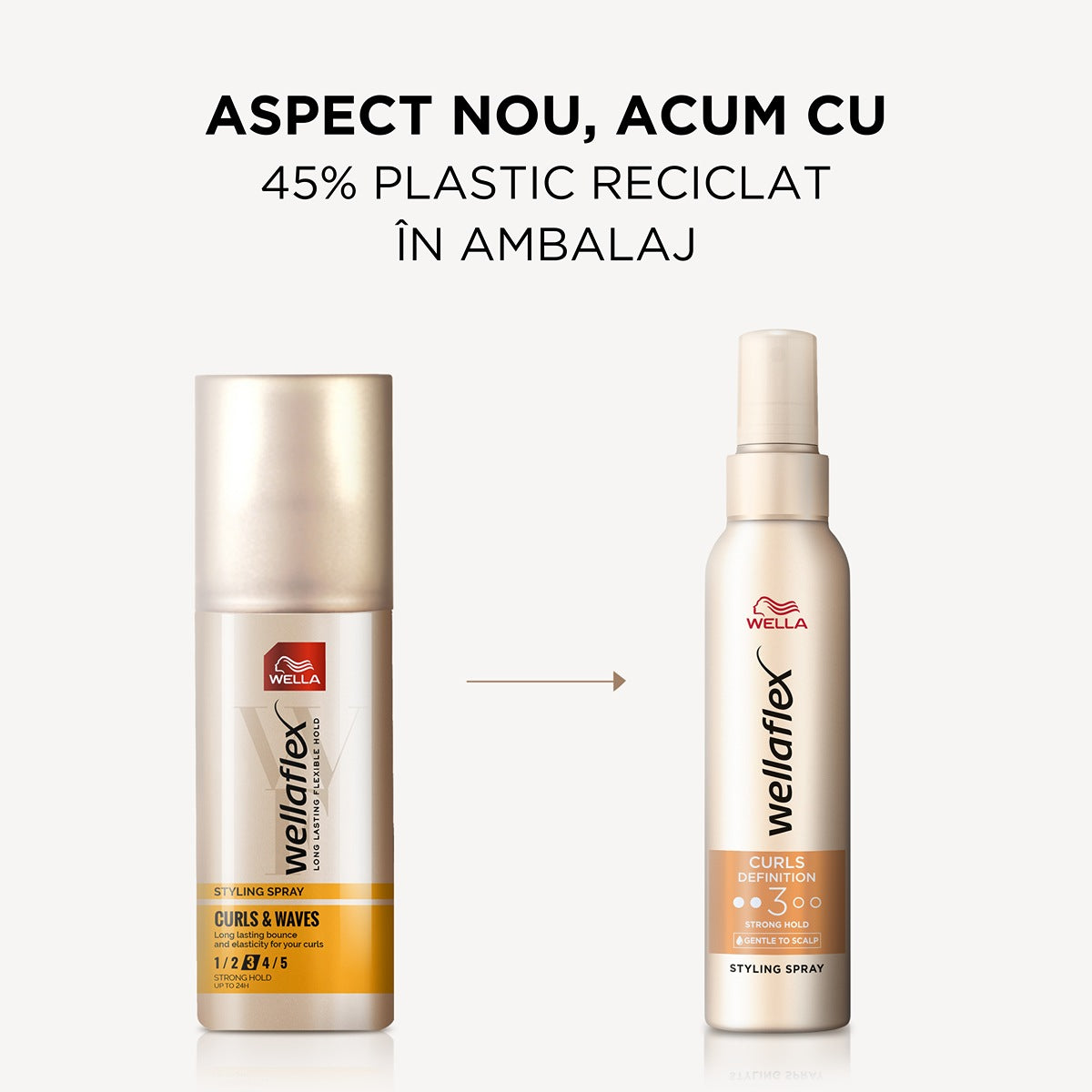WELLAFLEX Curls Definition, spray styling, cu fixare - Imagine 7 [ps:24651339-d098-4378-a5b5-251fa1181170]