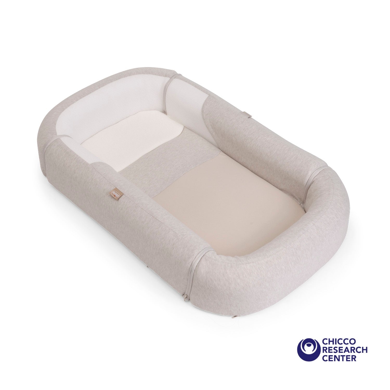 Babynest multifunctional 3 in 1 Chicco Mommy Pod, Grey 0 - Natural (6) [ps:633222a6-2e98-4c65-ab5c-6a2185e127d9]