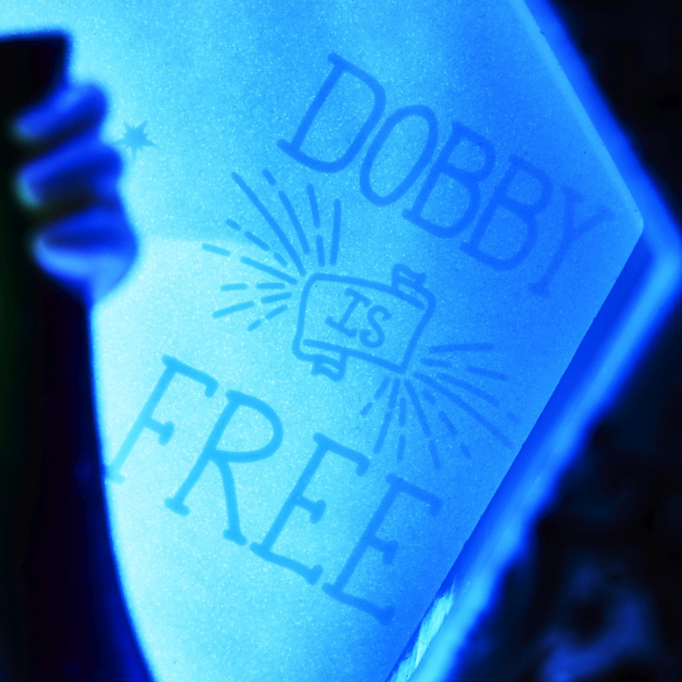 WOW! PODS - WIZARDING WORLD DOBBY WOW! STUFF - Imagine 5 [ps:af613b8a-b0f1-4a12-8154-efeb2876c9a2]