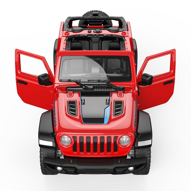 MASINUTA METALICA JEEP WRANGLER RUBICON 4XE ROSU CU - Default Title (6) [ps:7287b21e-ce44-435f-b4d6-e15a58c6e82f]