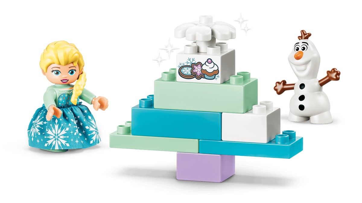 LEGO DUPLO Disney Frozen Cutie Creativă Elsa și Olaf 10462 - Default Title (6) [ps:0939c343-5744-4939-b3b6-c6c4db20d9ae]