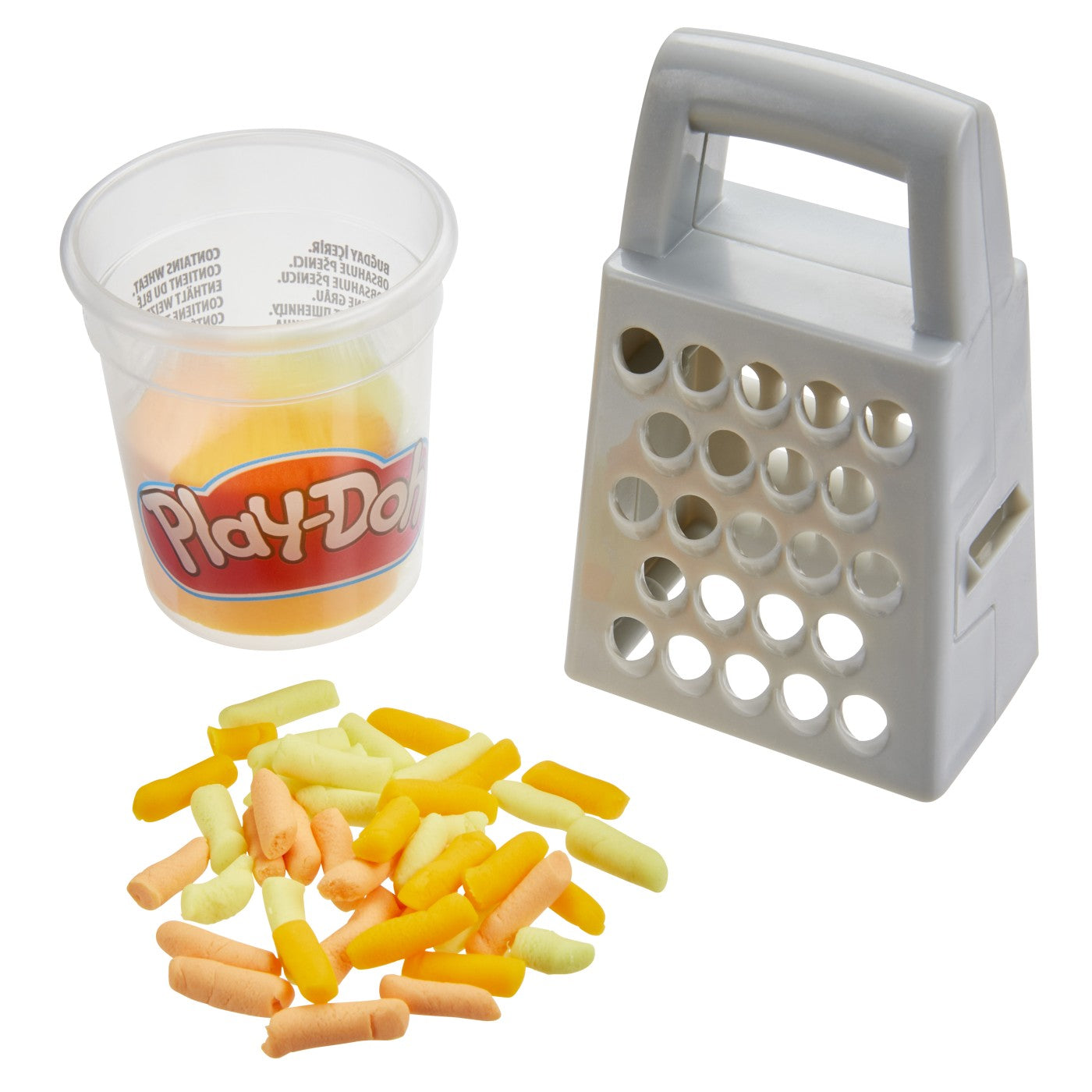 PLAYDOH CUPTOR PENTRU PIZZA Hasbro - Imagine 6