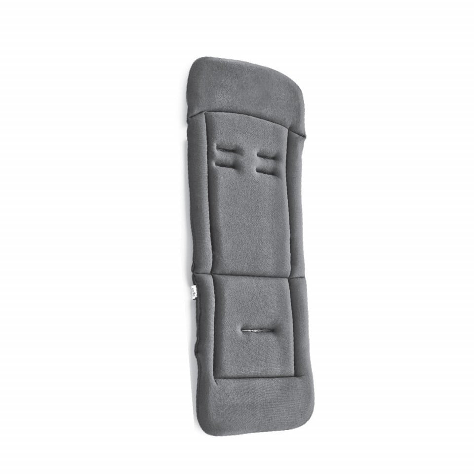 Saltea suplimentara pentru carucior cu spuma Cushion, BabyJem (Culoare: Rosu) [ps:d6374e7d-f4a7-4e79-a4f3-a5d850972975]