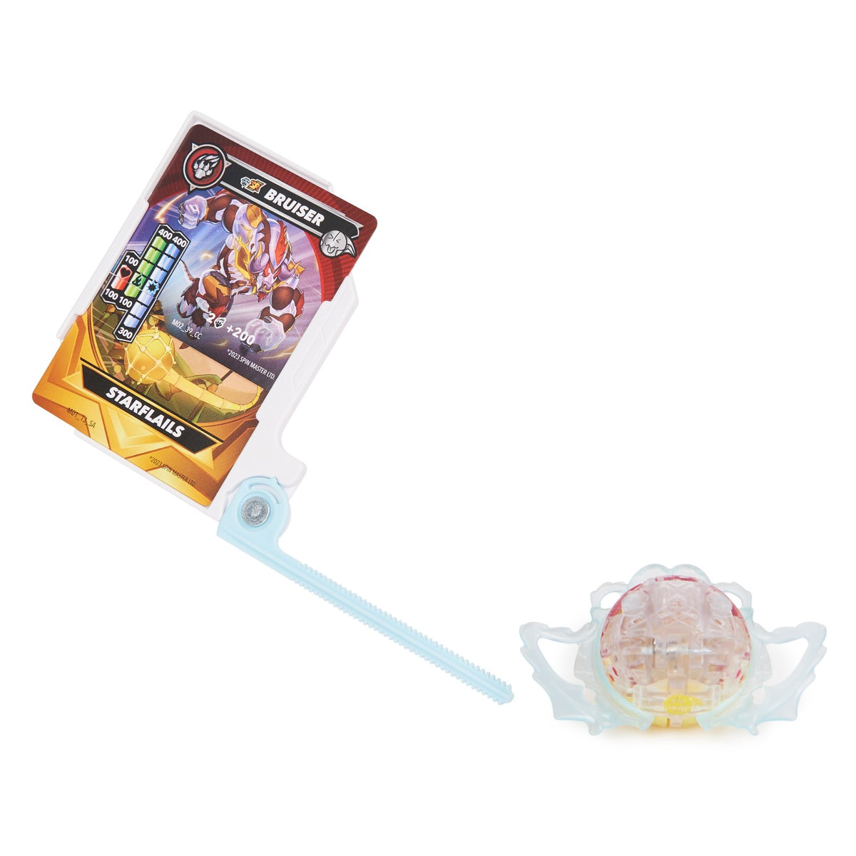 BAKUGAN SET DE LUPTA SPECIAL ATTACK  BRUISER, SPECIAL - Default Title (6) [ps:295873c2-2bbf-466a-abb5-ba93b454ffbd]