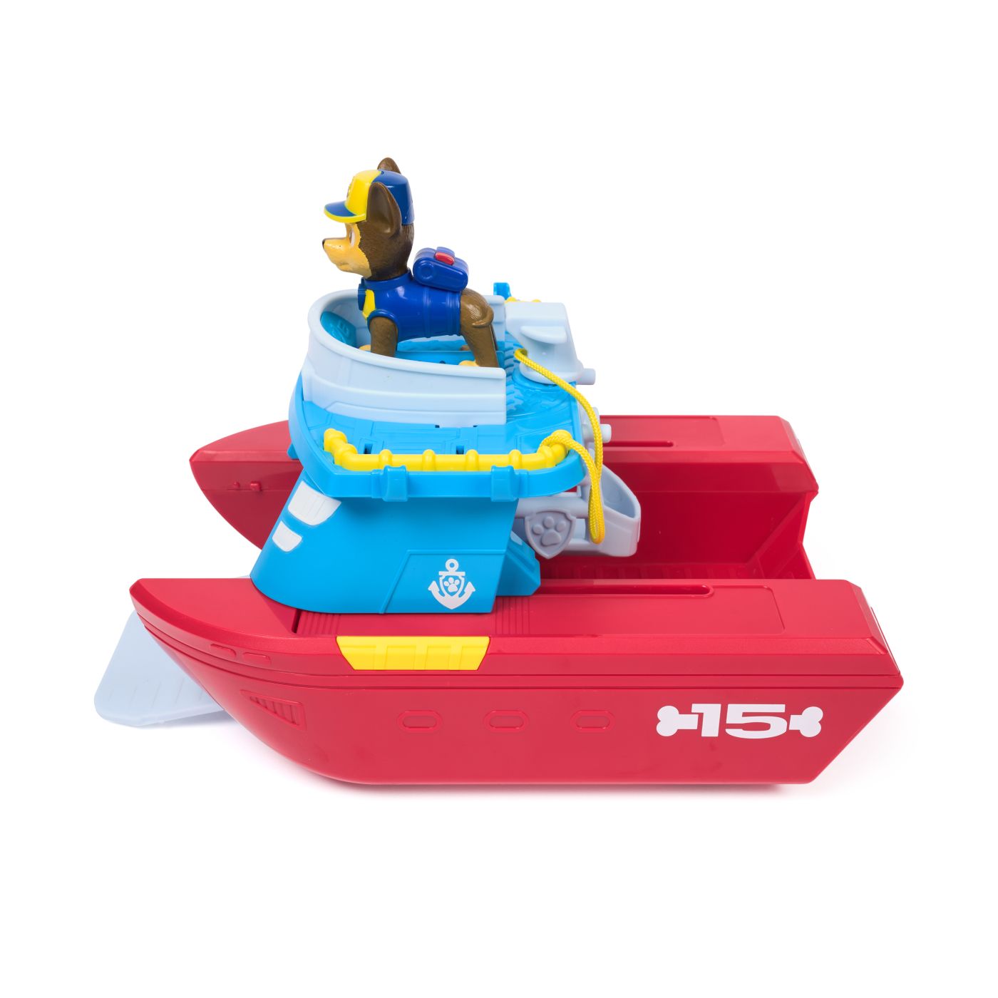 PATRULA CATELUSILOR SET PATRULA PE MARE FIGURINA SI - Imagine 11 [ps:6f3d344e-fcff-431a-989d-c9b4bd09eabe]