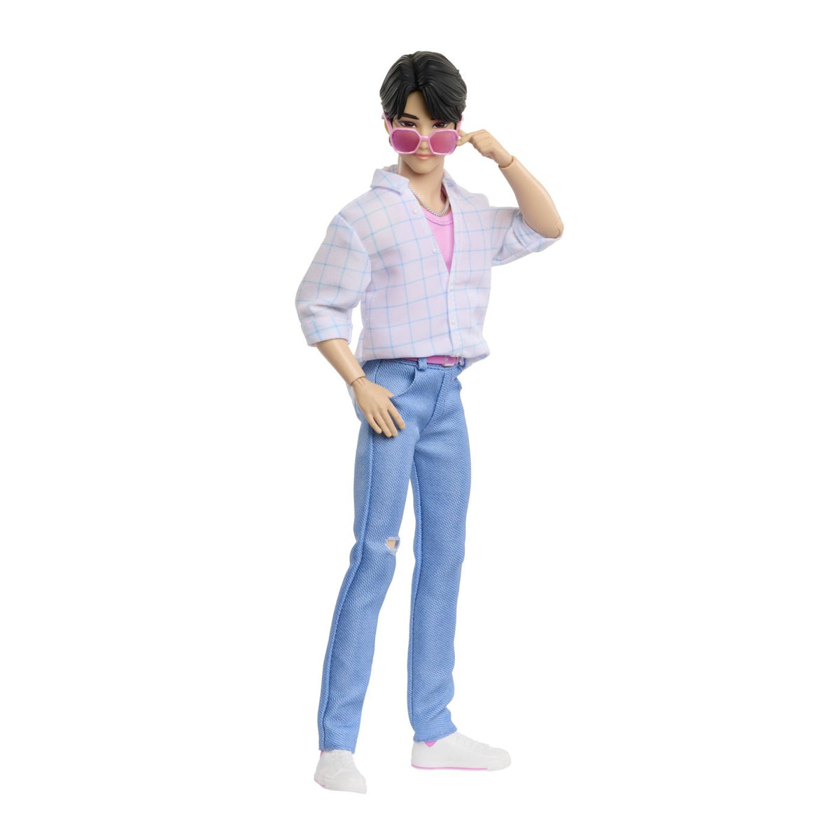 Papusa Jinu K-Pop Vanatori de Demoni Mattel - 30 cm - Default Title (6) [ps:a1a115e3-29d8-4e78-ae58-640712417d5d]