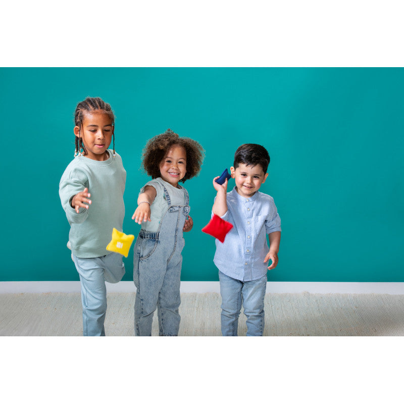 Jocuri cu saculeti cu nisip, BS Toys [ps:93b13747-3cb5-4141-83eb-ba7e35b56af9]