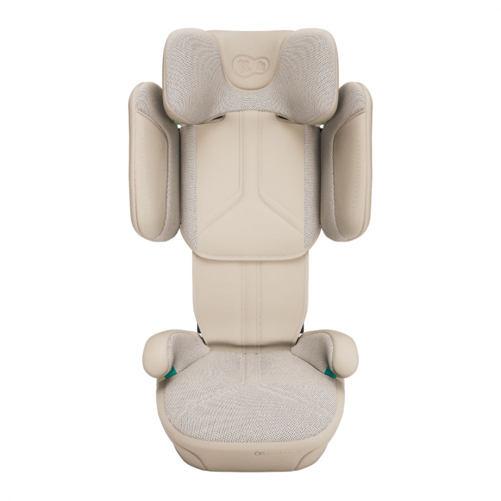 SCAUN AUTO KINDERKRAFT XPAND 2 I-SIZE 100-150 CM, BEIGE - Imagine 2 [ps:4e77a737-cb2a-4c25-8c9e-afe5e6ea1a7f]