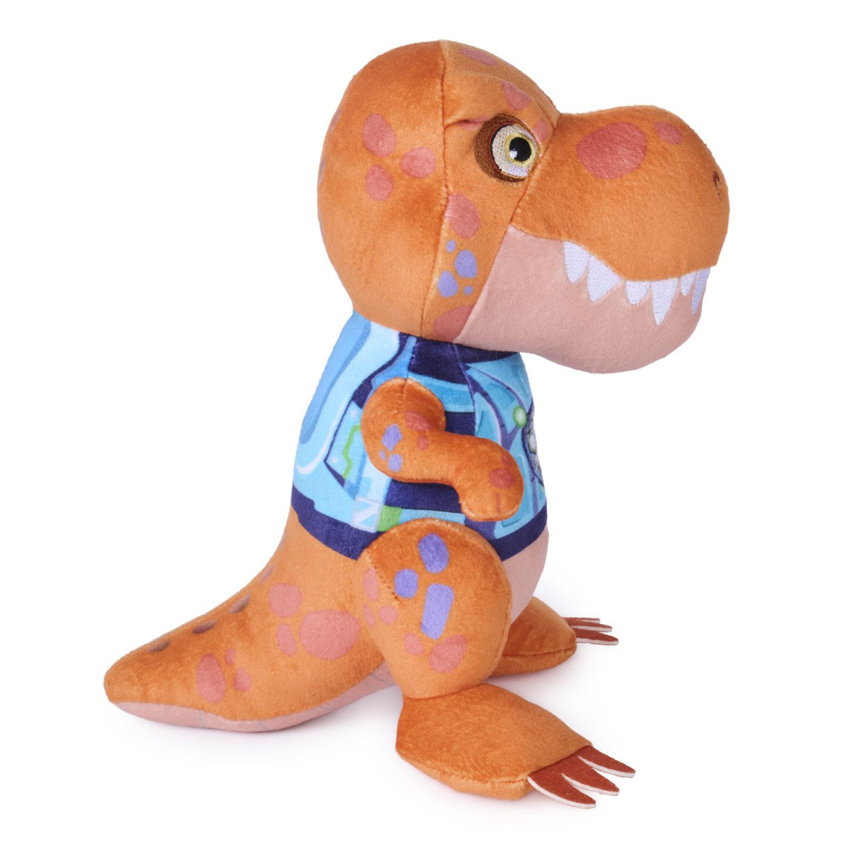 Pluș Timmy Patrula Cățelușilor Filmul cu Dinozauri - Spin - Default Title (6) [ps:c9f004b2-a975-48f9-878c-1166fbb0f790]